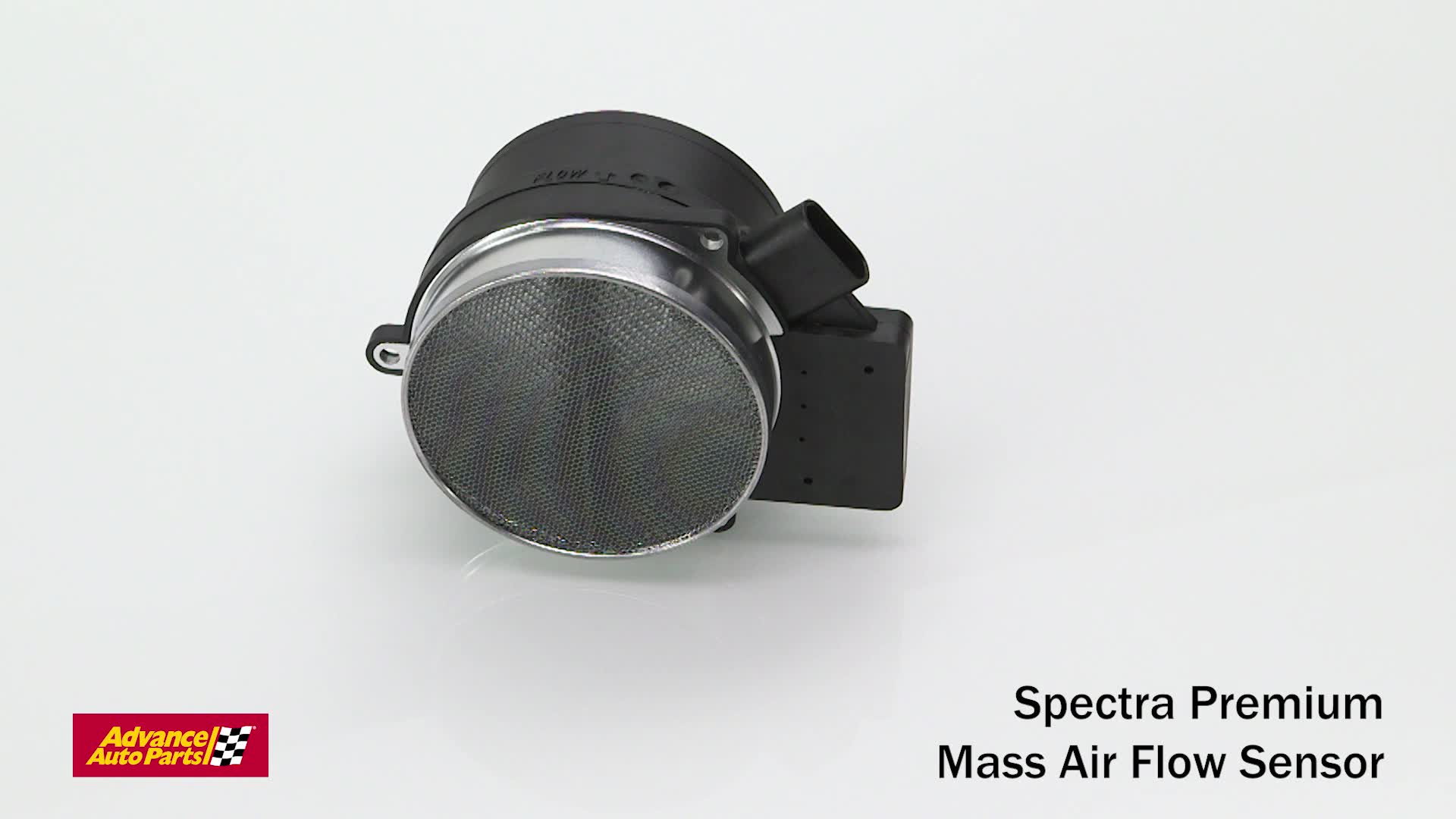 Spectra Premium Mass Air Flow Sensor MA147 - Advance Auto Parts