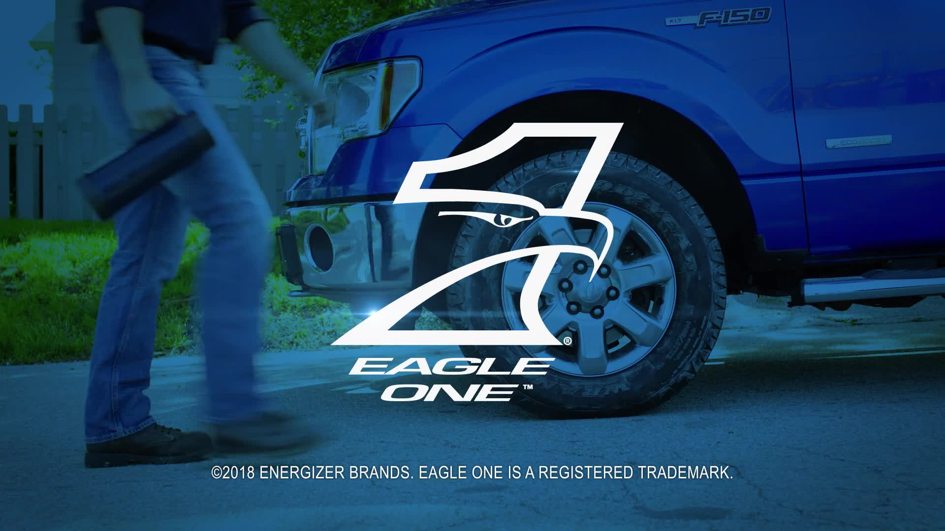 Eagle One All Wheel & Tire Triple Cleaning Foam, Spray E1TAZ23 - Advance  Auto Parts