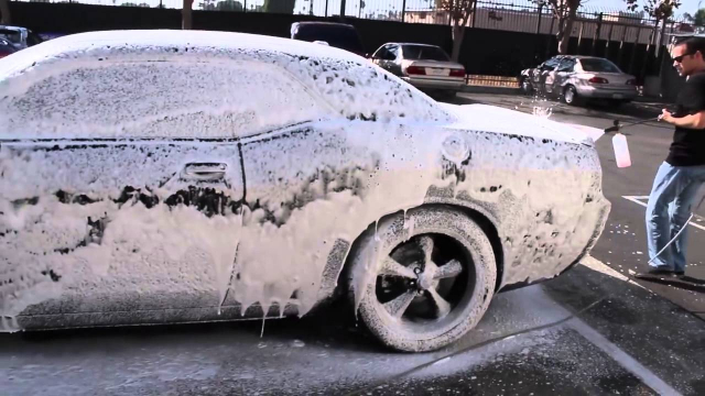 Chemical Guys CWS_402_16 Super Suds Car Wash Shampoo MR. PINK