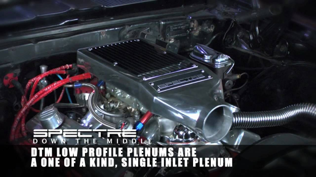 Spectre Cold Air Intakes Learn more about Spectre Performance Exhaust