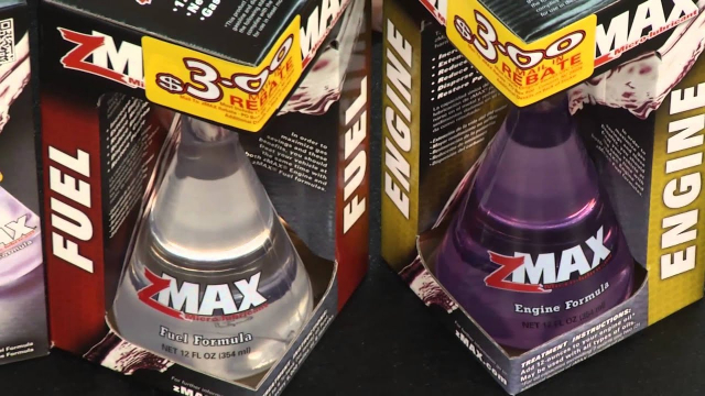 zMAX Micro-lubricant for autos, heavy duty, aviation and firearms zMAX Micro-lubricant soaks into metal to help reduce harmful build-up. For automotive (gas or diesel), heavy duty, aviation (piston-driven engines) and firearms.