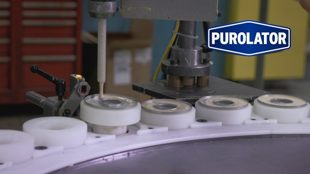 The Story Behind Innovating a Next Generation Oil Filter – PurolatorBOSS™ We invented PurolatorBOSS™ oil filters to keep up with the demands of today’s modern engines. In the process, we revolutionized how we produce oil filters and product packaging. Here’s the story behind our oil filter innovations.
