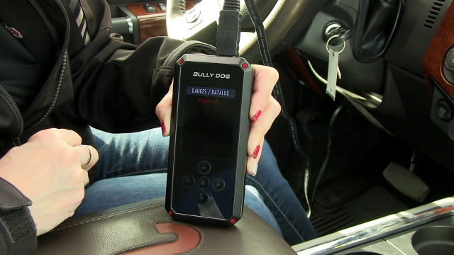 Bully Dog BDX Performance Programmer Cloud Tuning Demonstration Learn how easy it is to use Cloud Tuning with the Bully Dog BDX Performance Programmer
