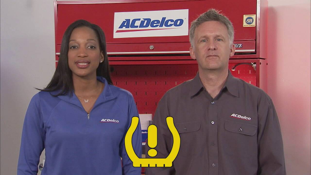 Understanding the Tire Pressure Monitoring System (TPMS) | ACDelco Garage If you are driving a vehicle built in 2008, or after, it should be equipped with a TPMS System. TPMS stands for Tire Pressure Monitoring System. This system continuously monitors the air pressure in all four tires and alerts the driver when the pressure drops too low.