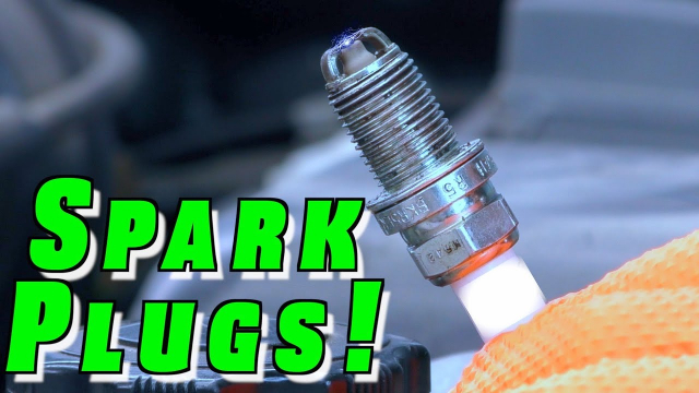 How To Replace Your Spark Plugs Easy DIY Learn how and why to replace spark plugs, inspect spark plugs and spark plugs wires, choose the best spark plugs, how to upgrade spark plugs, should you use anti seize, proper spark plug installation, even how to index spark plugs Everything you need to know about replacing your spark plugs and spark plug wires.