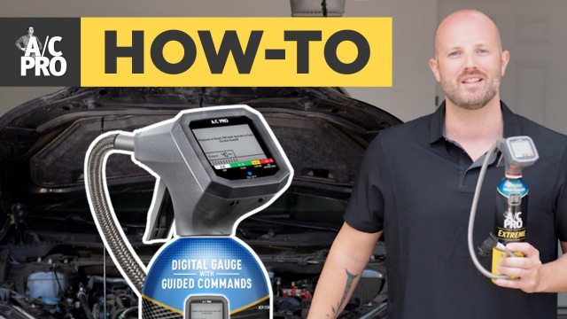 Advance Auto Rebates >> How to Recharge with an A/C Pro Advanced Digital Gauge ... Advance Auto Rebates >> How to Recharge with an A/C Pro Advanced Digital Gauge ...