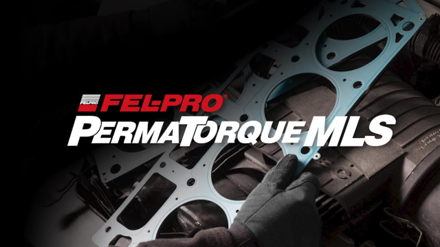 Fel-Pro Gaskets | PermaTorque MLS Head Gaskets In the real world, nothing is perfect – including gasket sealing surfaces. Over time, a vehicle’s cylinder heads can warp and pit causing head gaskets to lose their seal which can lead to rough engine operation and loss of power. Specifically designed for the repair environment, you can count on Fel-Pro® PermaTorque® MLS head gaskets to deliver a superior seal on imperfect surfaces with embossed sealing beads at all vital areas to eliminate leak paths. In addition, these application-specific gaskets are available with an exclusive LaserWeld™ Stopper Layer for stronger combustion sealing. Experience the Fel-Pro Difference and see why professionals trust Fel-Pro gaskets.