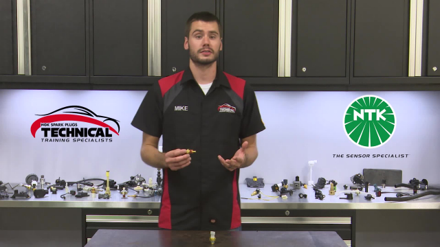 NTK - Engine Coolant Temperature Sensor The NTK Engine Coolant Temperature Sensor is a premium quality replacement sensor for your vehicle. This sensor is used to measure the temperature within your vehicles cooling system.