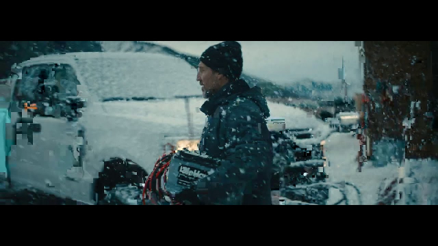 Winter Demands DieHard Reliable. Durable. Powerful. Even in the most extreme weather, DieHard batteries get the job done. This video was concepted by Advance Auto Parts team member, Shaun Stewart.