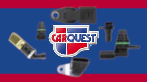Carquest Premium Cam and Crank Sensors Video - DIY 
