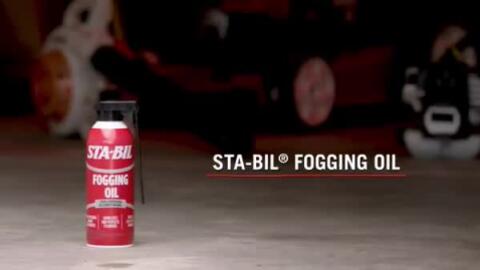 Sta-Bil Fogging Oil Engine Protection, 12 av. oz. 22001 - Advance Auto Parts