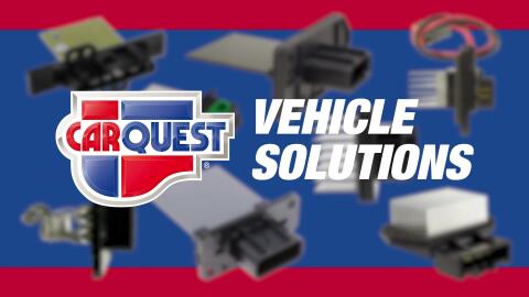 Carquest Blower Motor Resistors Blower motor resistors are responsible for keeping the blower motor spinning at the correct speed.  Learn more about how they work and what makes Carquest blower motor resistors last longer for a more reliable repair.
