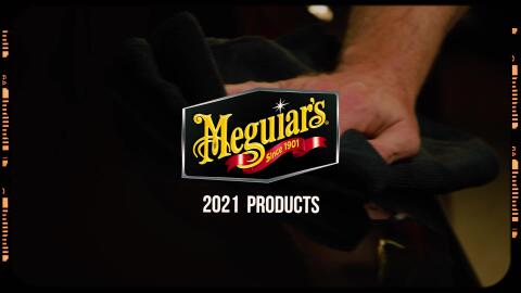 Meguiar's Ultimate Liquid Wax, Long-Lasting, Easy to Use Synthetic