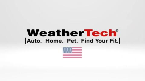 Weathertech – Mark's United Auto Parts
