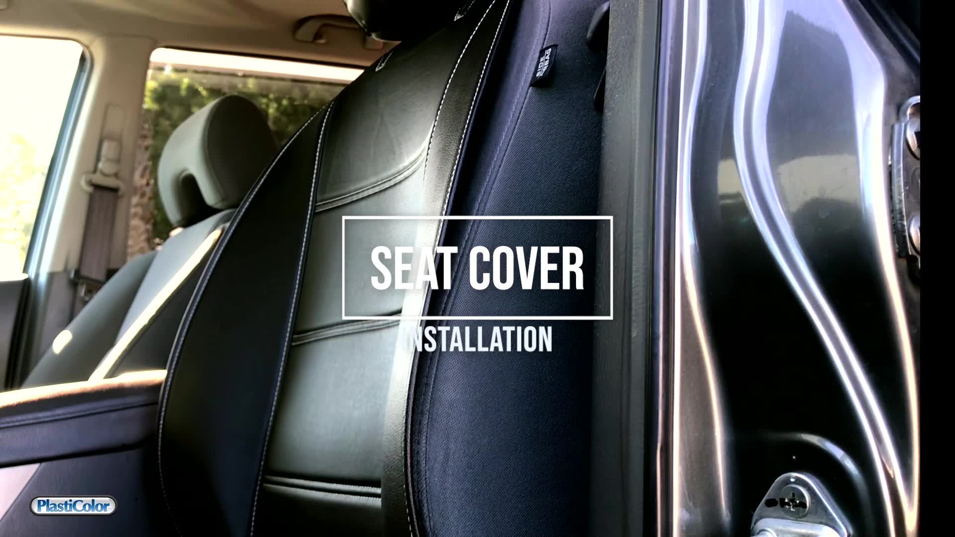 Carquest deals seat covers