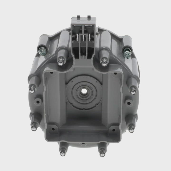 Carquest Distributor Cap 24E1007 Advance Auto Parts