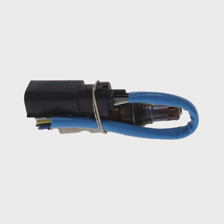 Wideband Oxygen Sensor: Air-Fuel Ratio 5 Wire, 11.5