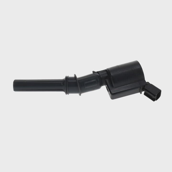 Carquest Premium Ignition Coil EBC1342 Advance Auto Parts