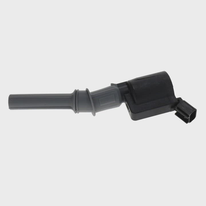 Carquest Ignition Coil Meets or Exceeds Original Equipment