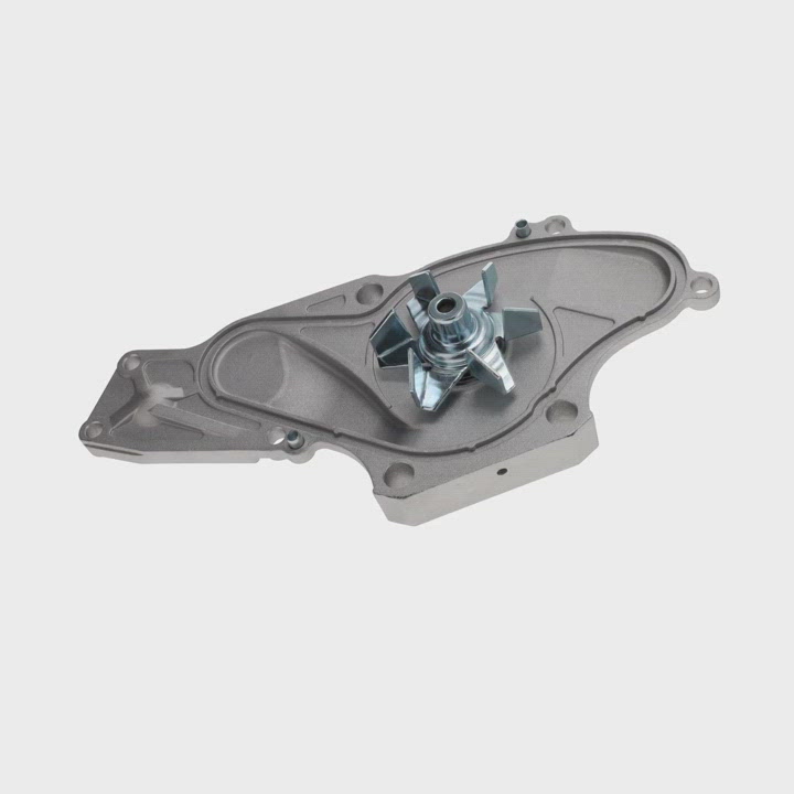 Dayco Timing Belt Kit With Water Pump WP329K2A Advance Auto Parts