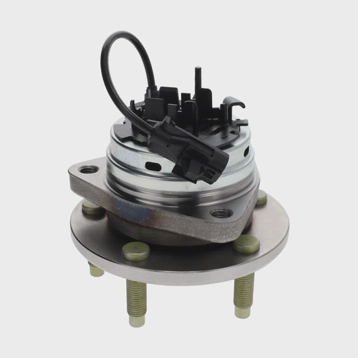 360 Video for Part# NT513214, HUB & BEARING ASSEMBLY 360 Video for Part# NT513214, HUB & BEARING ASSEMBLY
