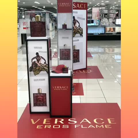 versace eros flame macy's