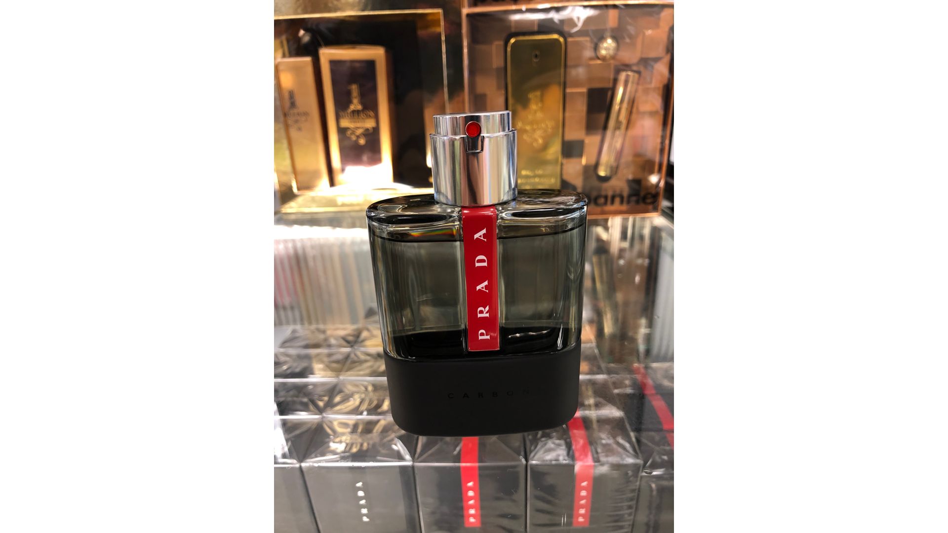 prada carbon macys