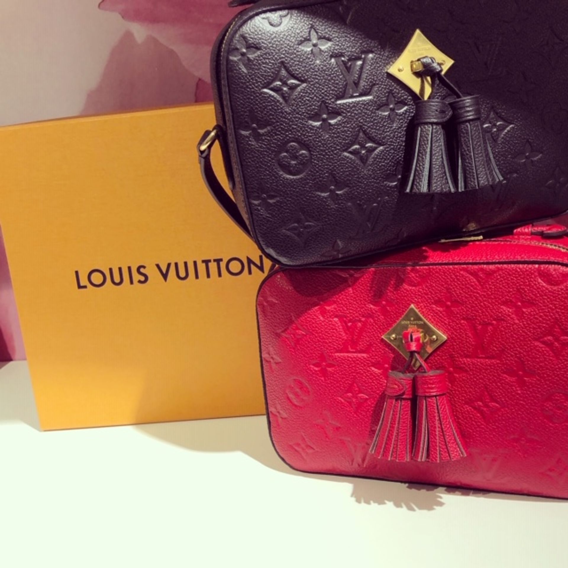 louis vuitton handbags on sale at macy's