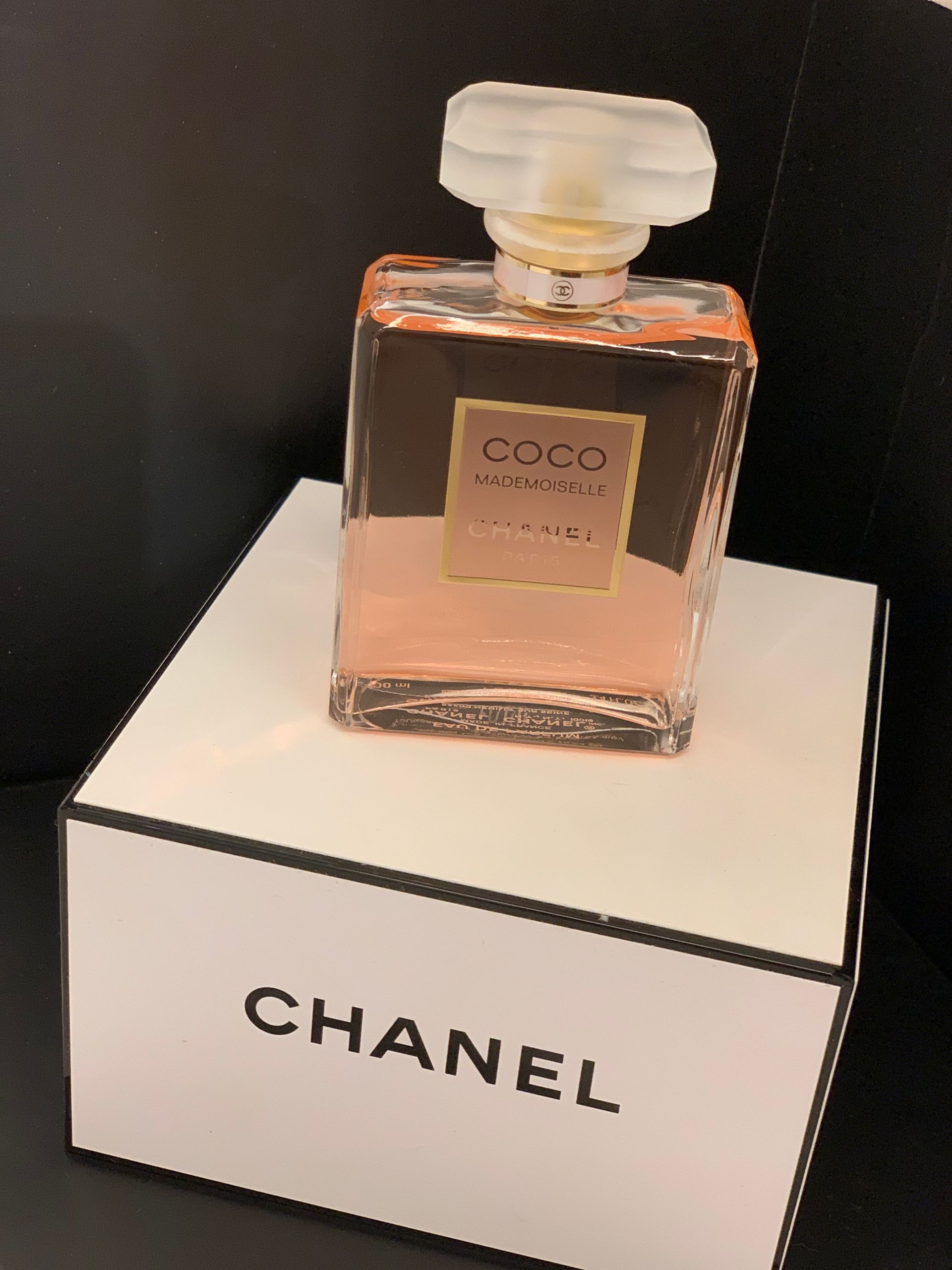 Macys Coco Chanel Mademoiselle Perfume Store   wwwnomastermitasycarcomacom 1691654494