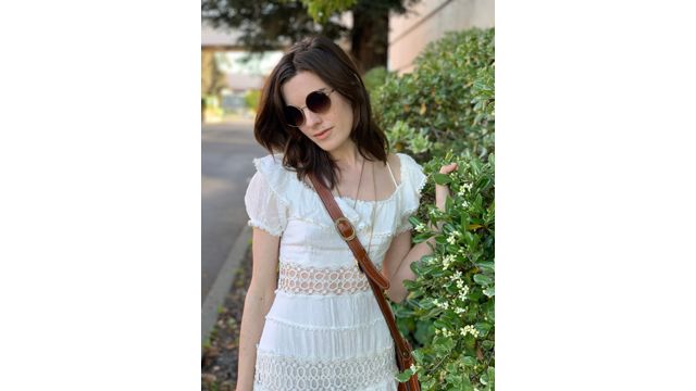 cruel intentions mini dress