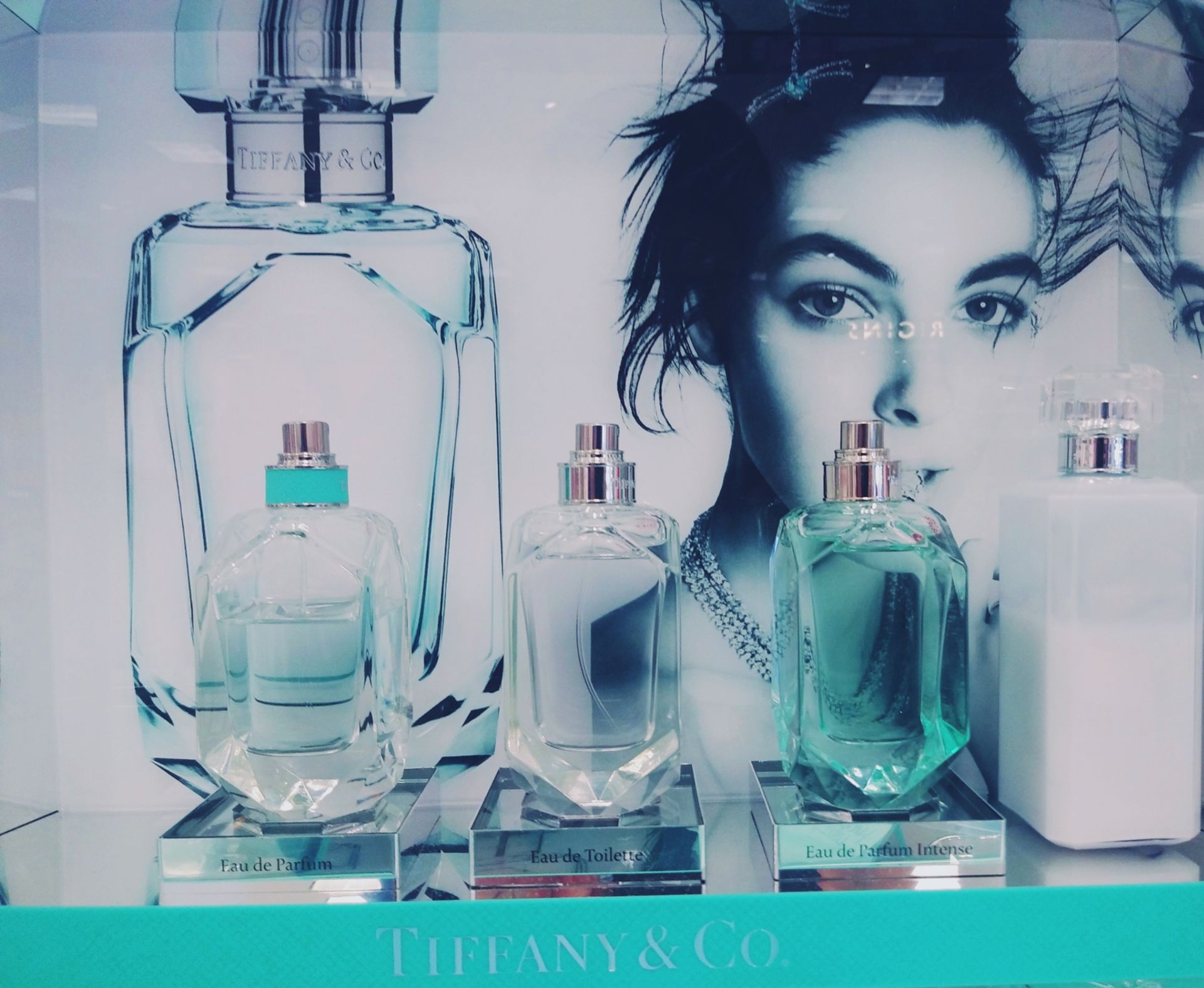 macy's tiffany perfume gift set