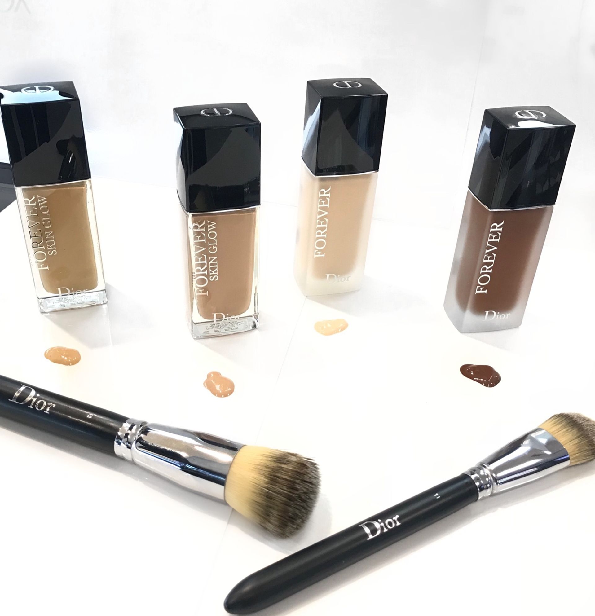 dior foundation macys