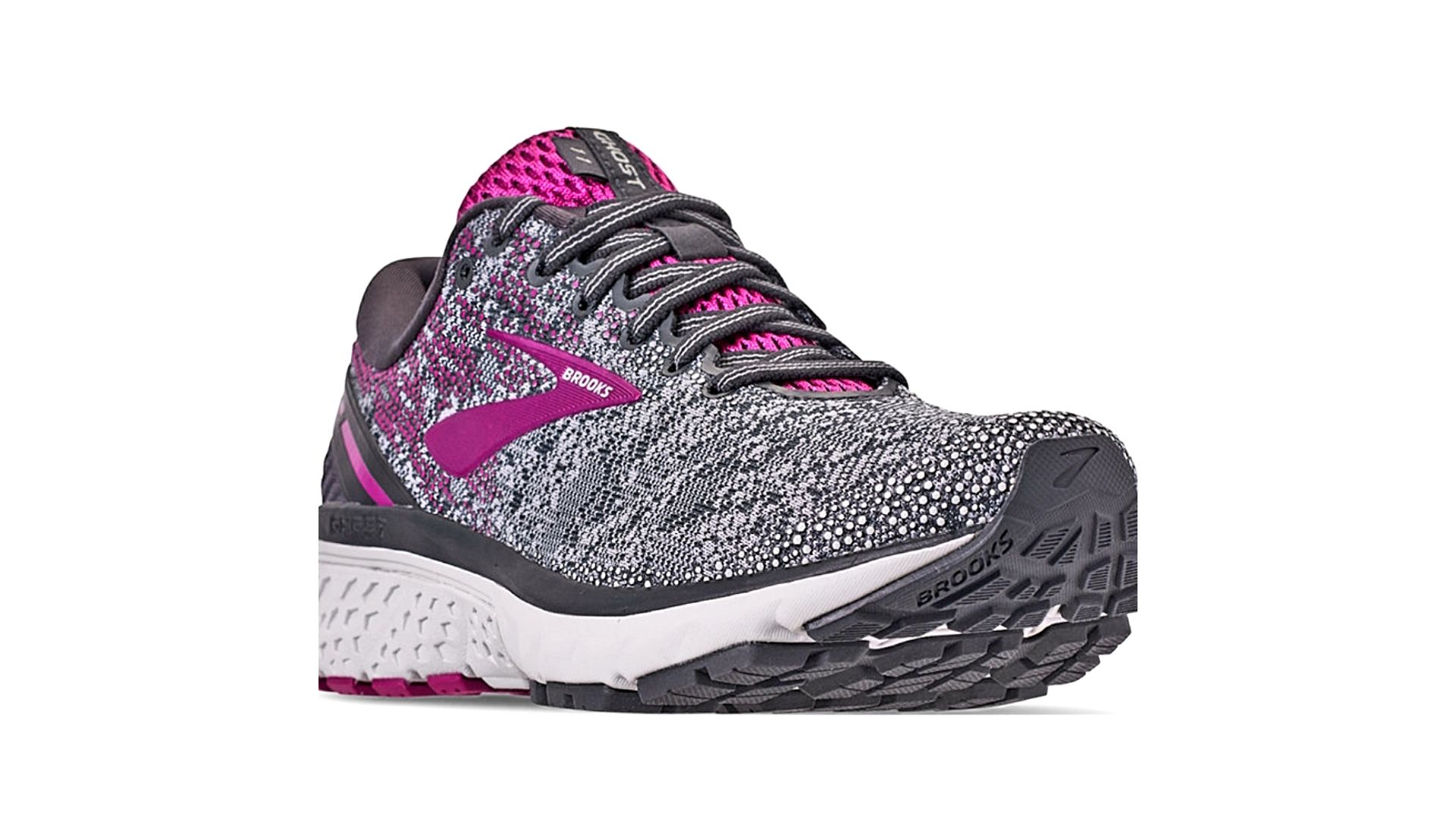 brooks ghost 11 new york