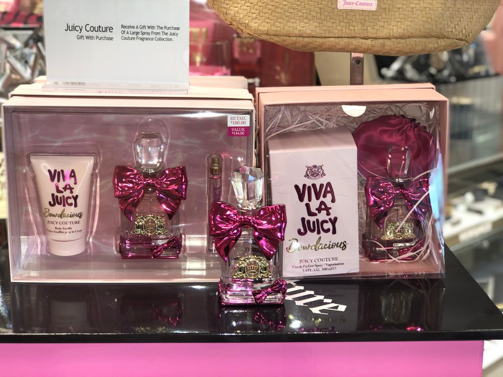 juicy lucy perfume
