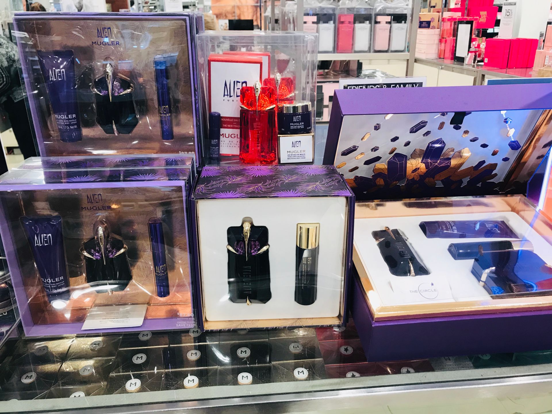 thierry mugler angel macy's