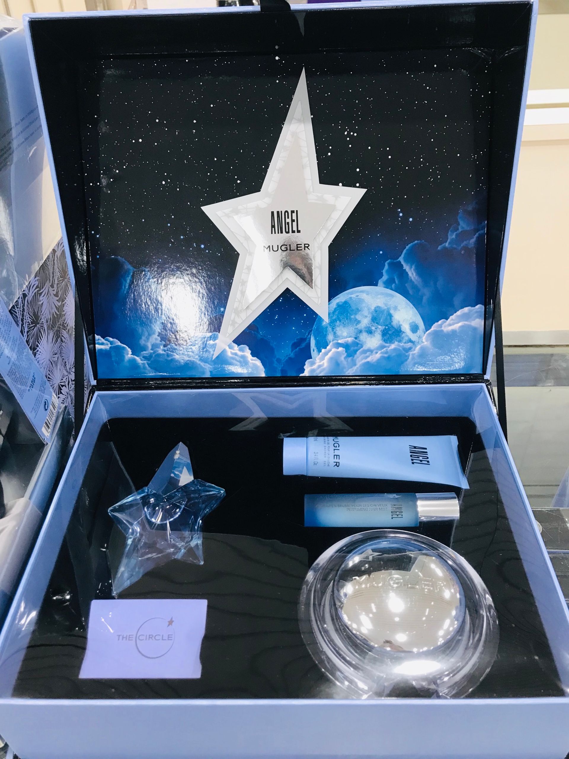 thierry mugler angel macy's