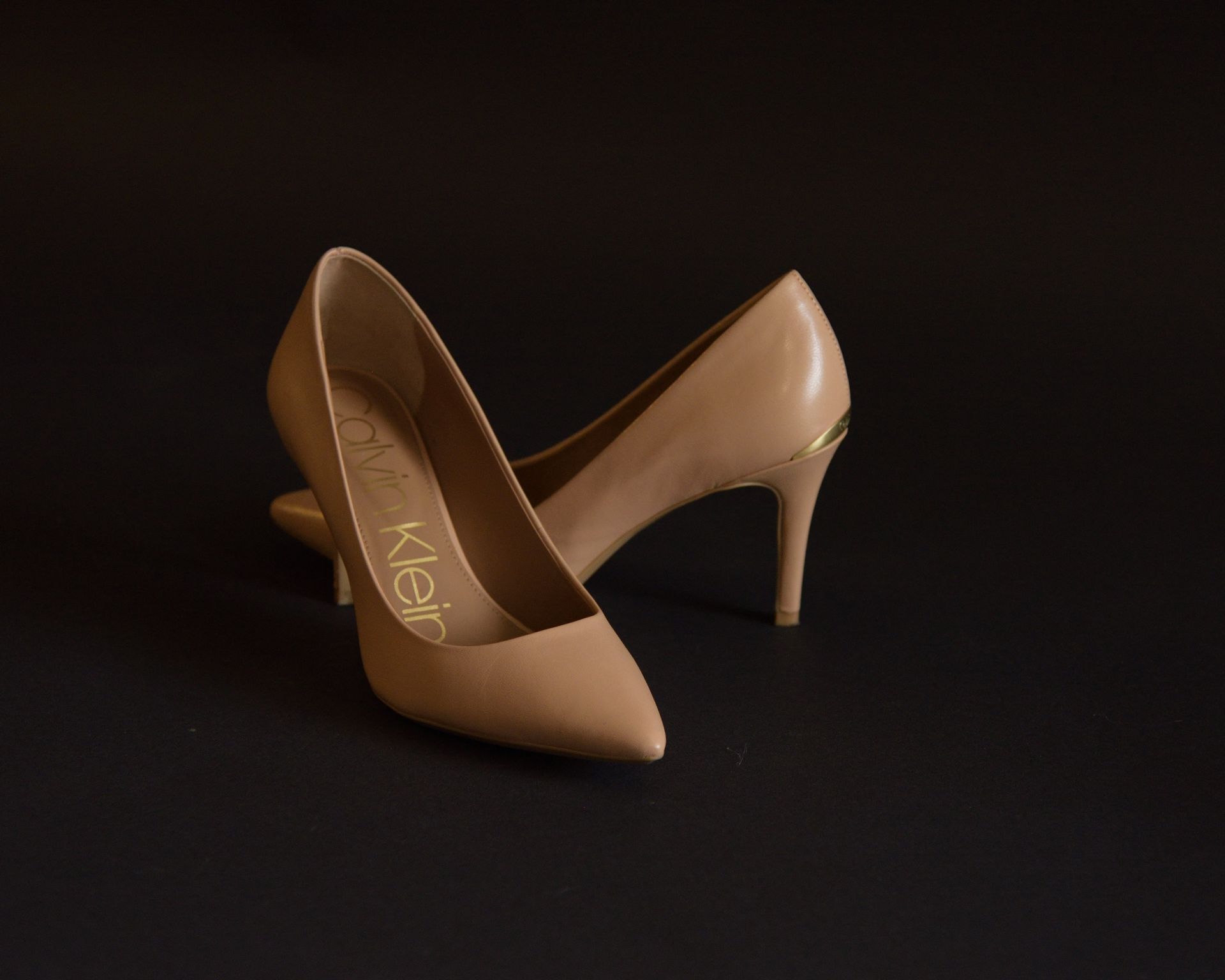 macy's ivory bridal shoes