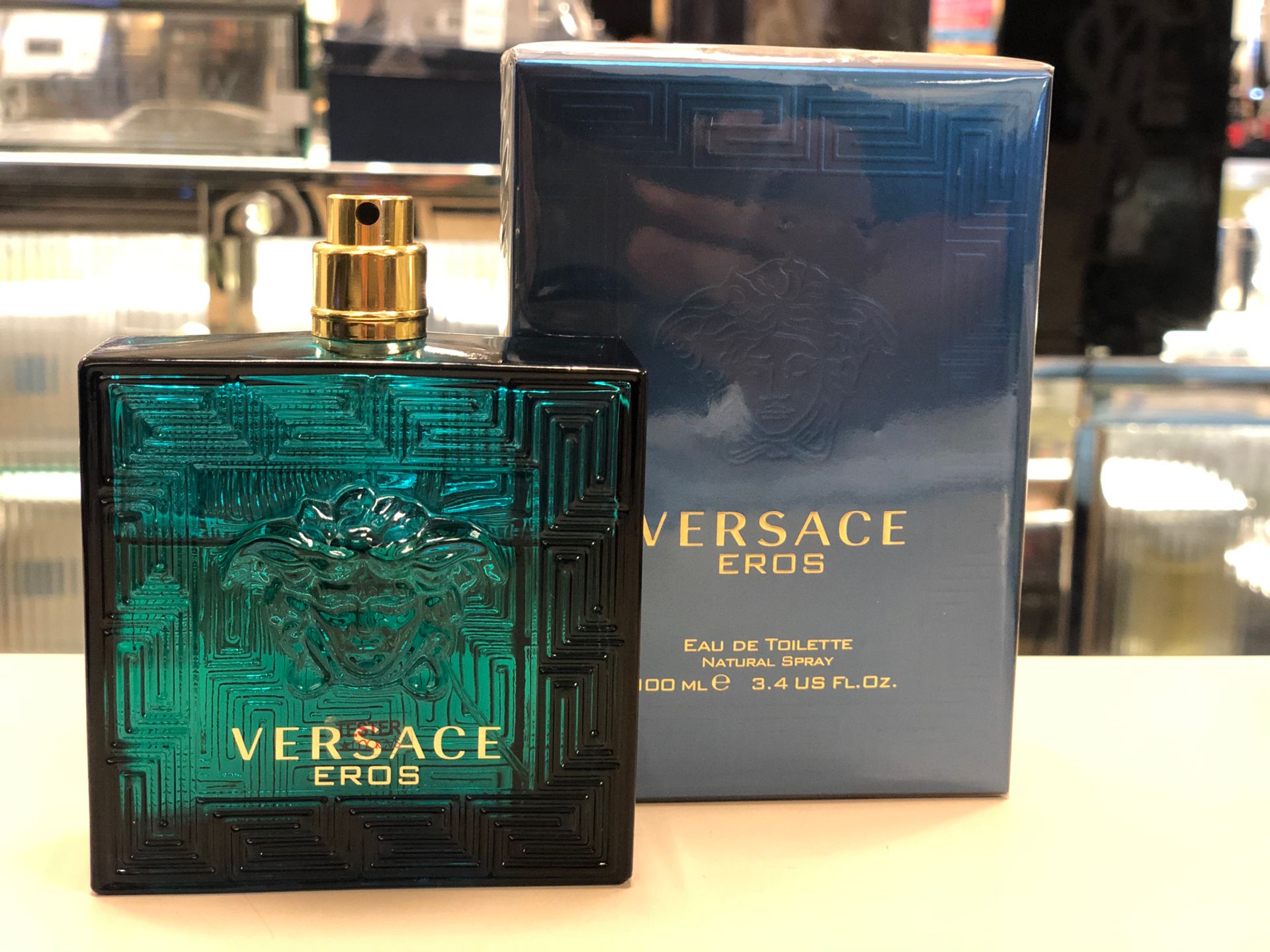 versace cologne myer