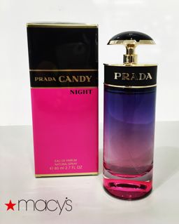 prada candy perfume macys