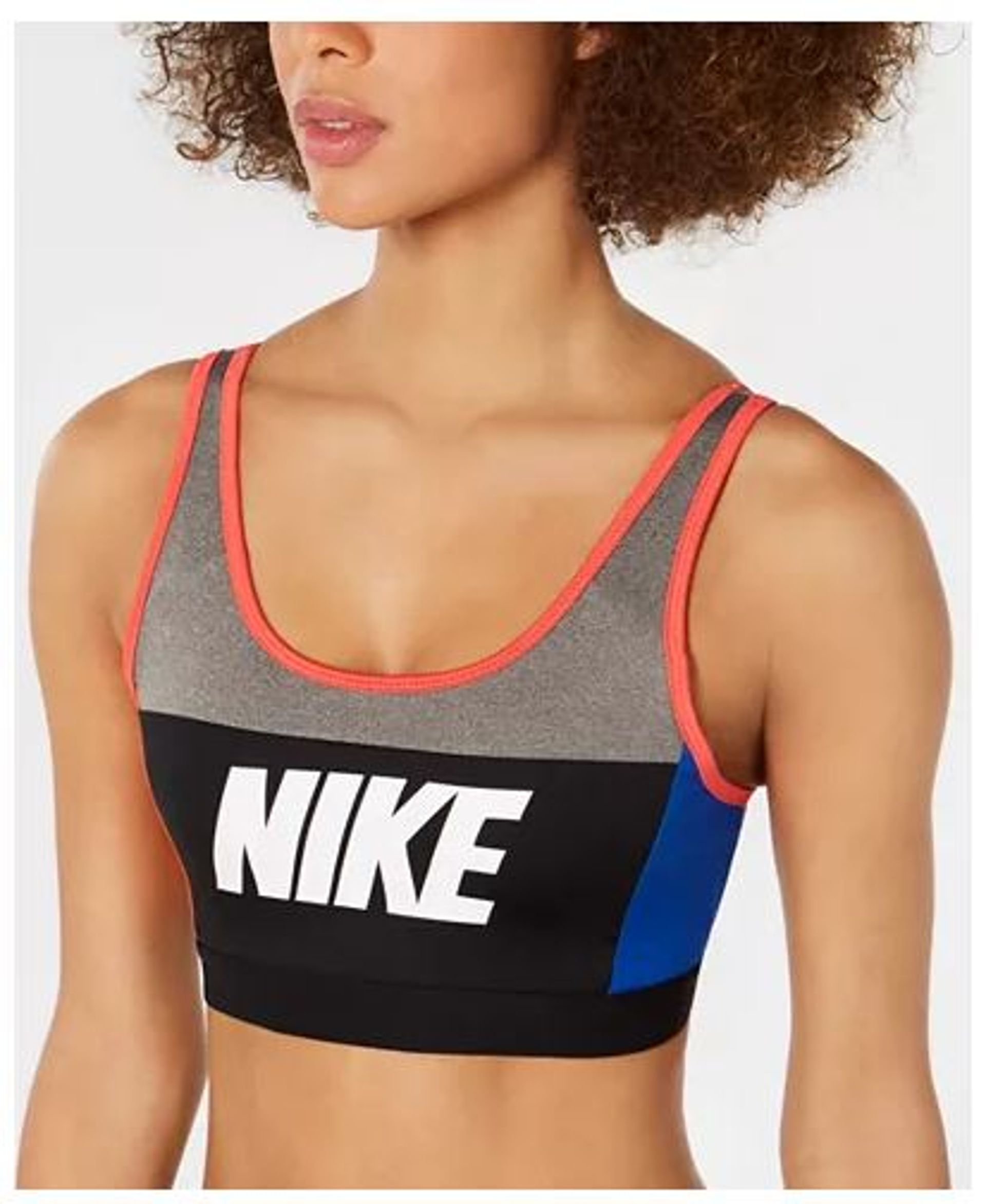 marvel sports bra