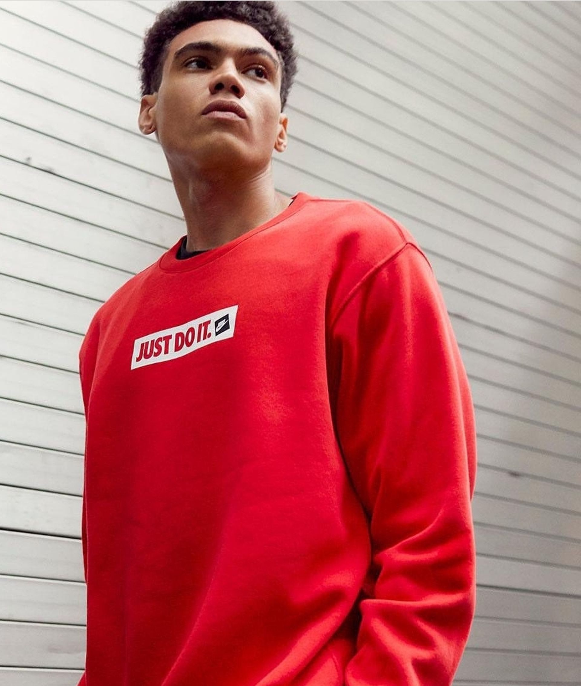 nike sweatshirt macys