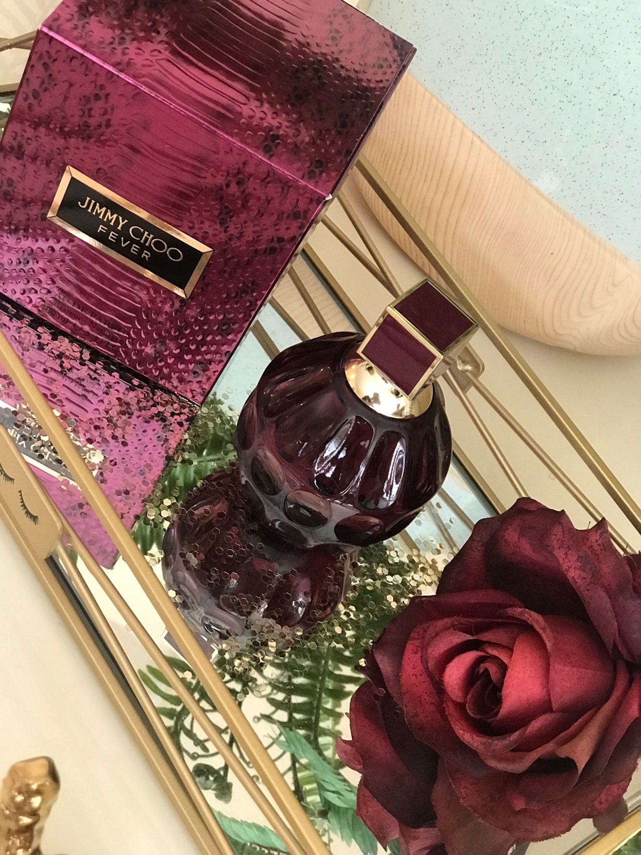 macy's jimmy choo fever