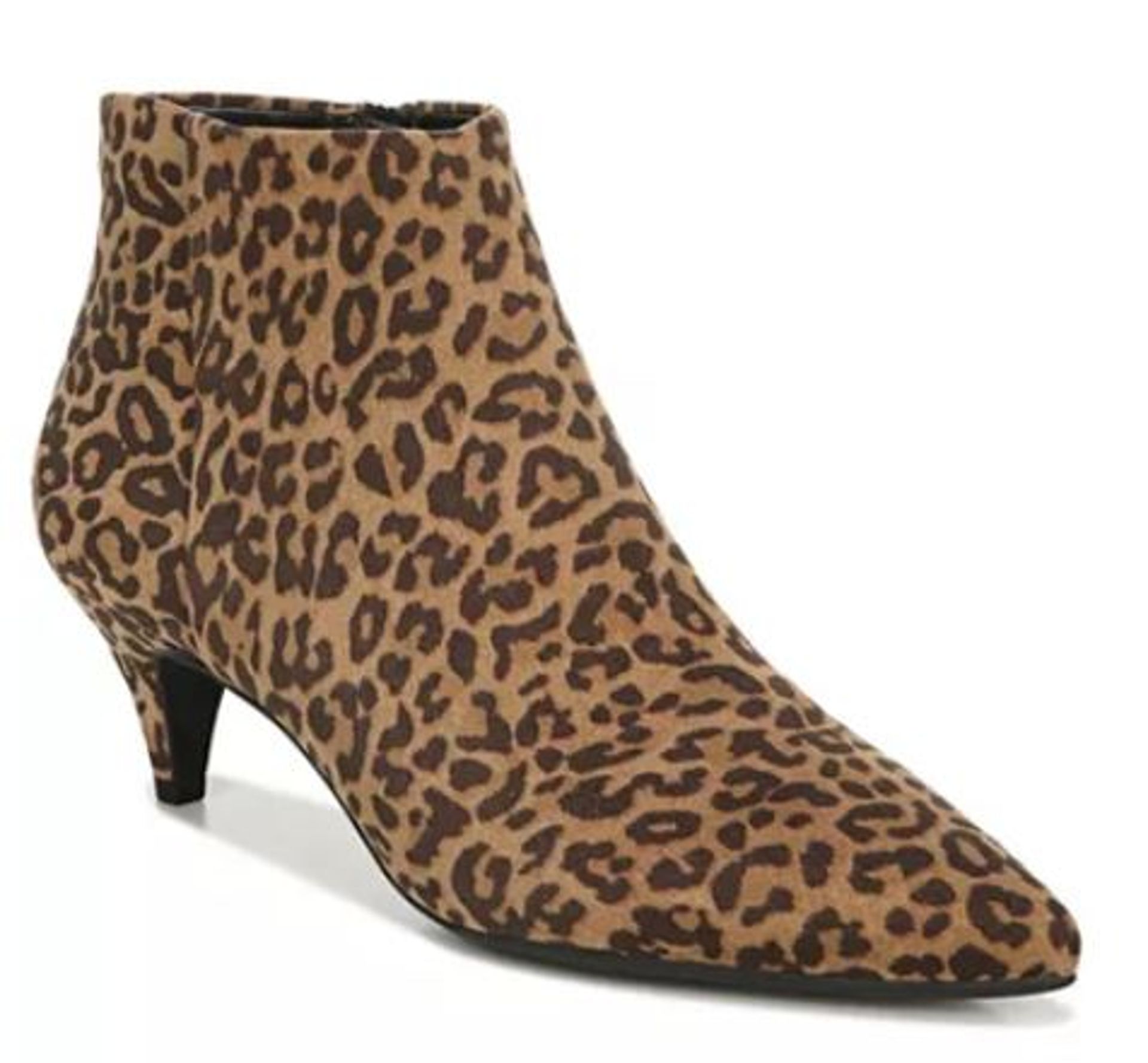 Circus by Sam Edelman Kirby Booties 