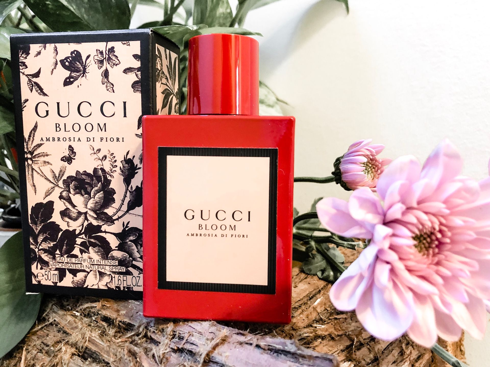 macys perfume gucci bloom