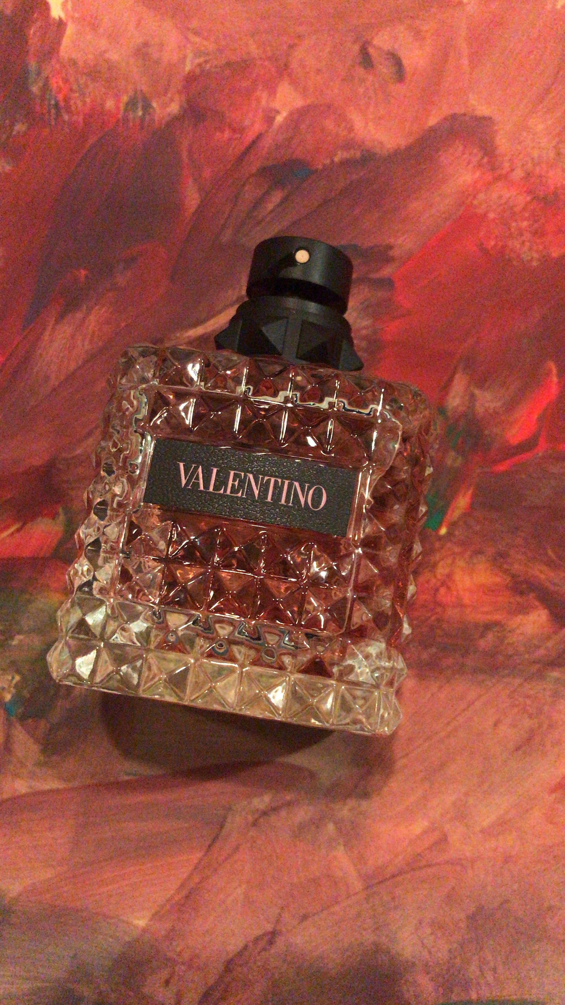 Macy's Scent Event + Valentino - Macys 