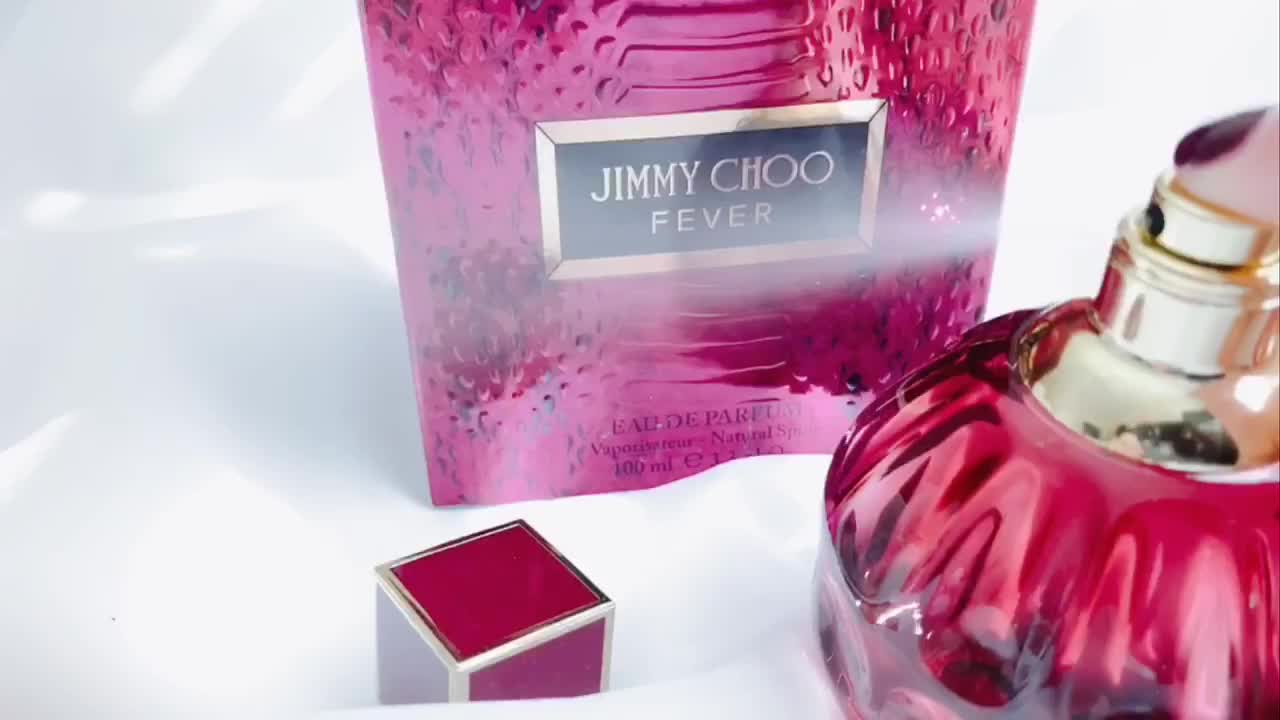 macy's jimmy choo fever