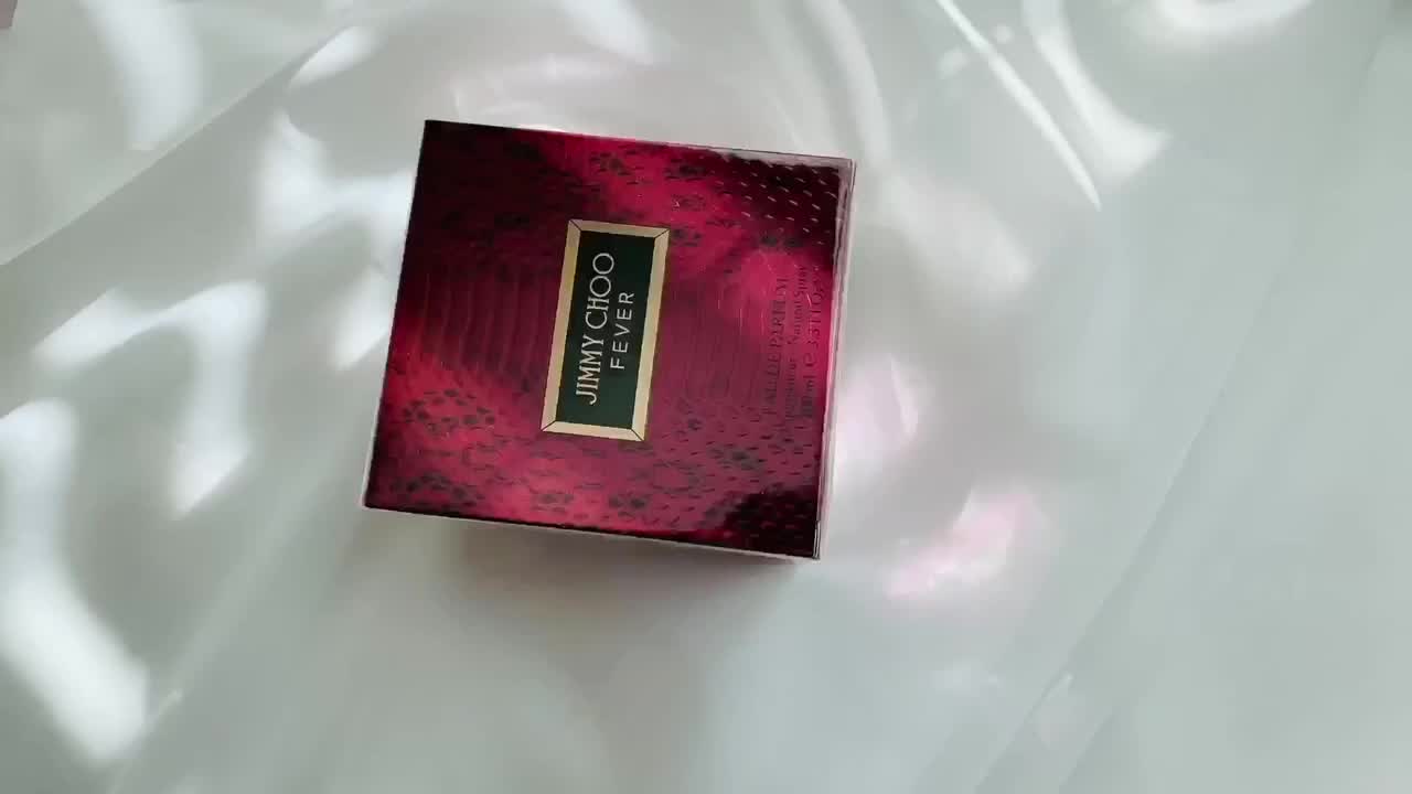 macy's jimmy choo fever