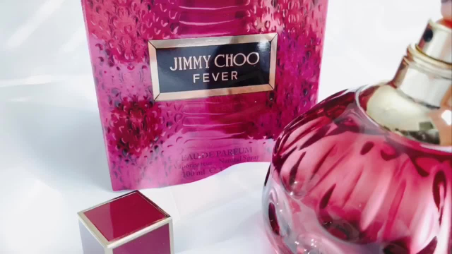 macy's jimmy choo fever