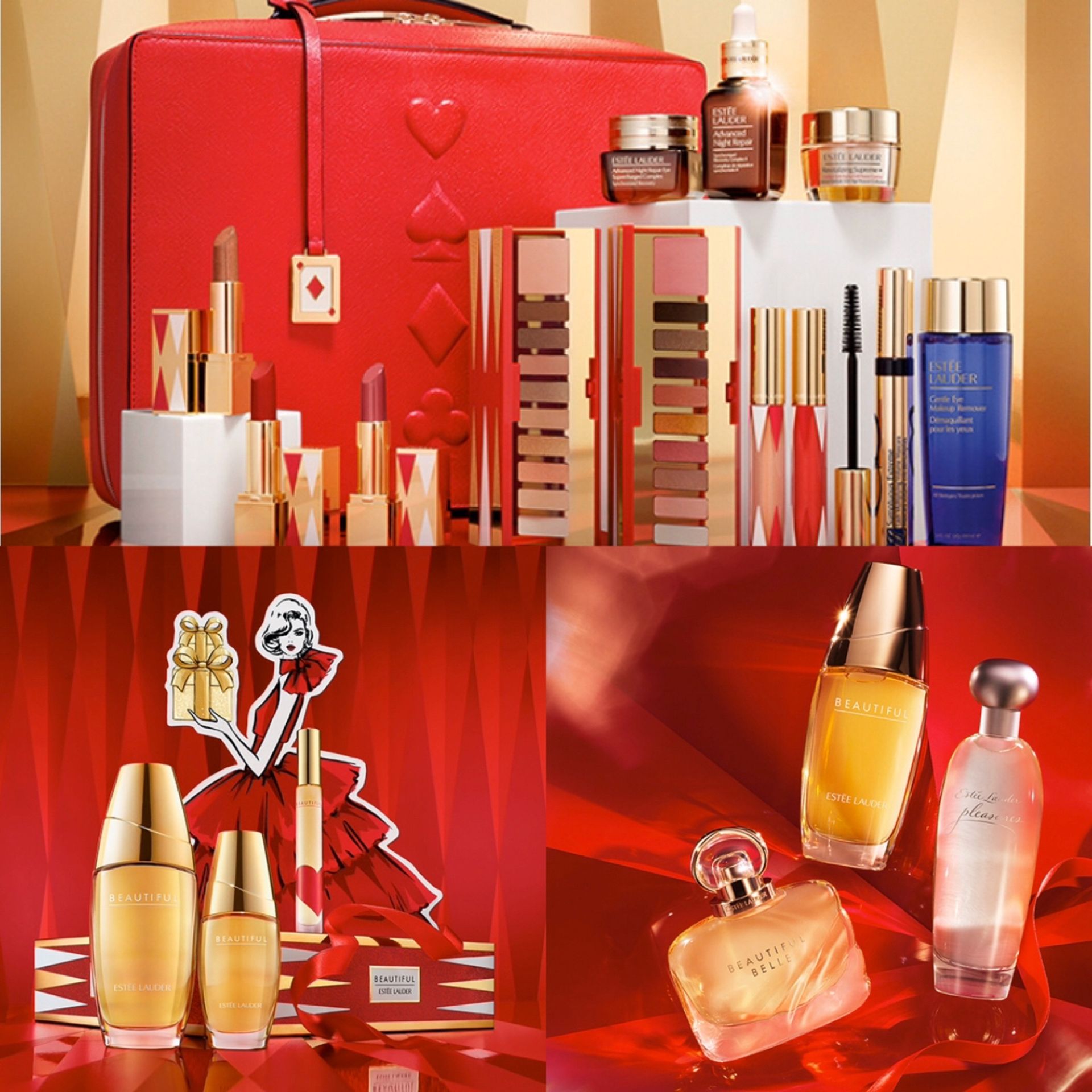 Macys estee lauder deals