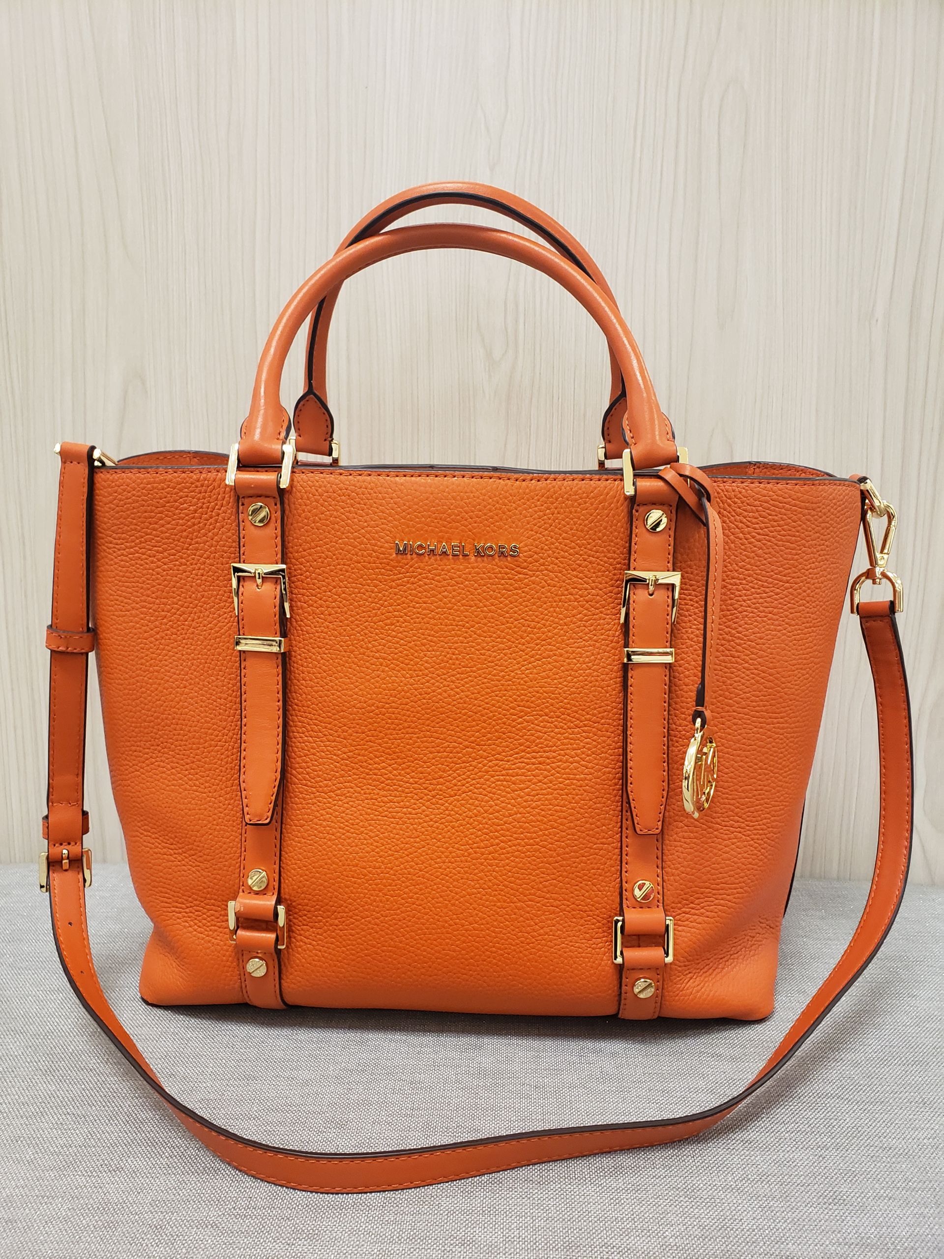 michael kors tote macys